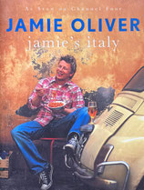 Jamie's Italy Jamie Oliver ジェイミー・オリヴァー