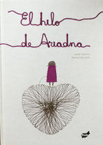 El hilo de Ariadna　アリアドナの糸