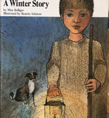 A Winter Story Beatrix Schären
