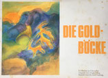 Die Goldböcke　Lilly Groß-Andergg