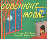 GOODNIGHT MOON Clement Hurd　2005