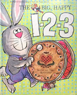 THE BIG HAPPY 1・2・3  JOAN&ROGER BRADFIELD