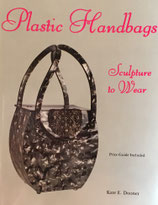 Plastic Handbags　 Sculpture to Wear