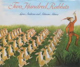 Two Hundred Rabbits  エイドリアン・アダムス