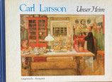 Unser Heim　Carl Larsson　カール・ラーション