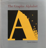 The Graphic Alphabet　David Pelletier