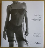 Leçons de séduction Hervé Lewis