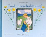 Paul et son habit neuf　 ペレのあたらしいふく　ベスコフ　フランス語