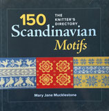 150 Scandinavian Motifs　The Knitters Directory