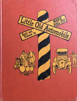 Little Old Automobile Marie Hall Ets　マリー・ホール・エッツ