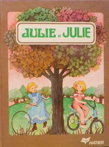 Julie et julie　ジュリーとジュリー