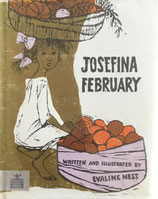 Josefina February Evaline Ness