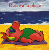 Rosie à la plage　Antoon Krings　アントゥーン・クリングス