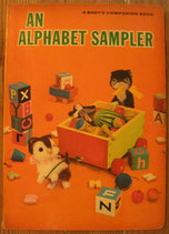 A Baby's Companion Book 　ベビー・コンパニオン・ブック