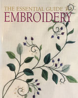 Essential Guide to Embroidery