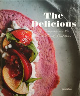 The Delicious a companion to New Food Culture