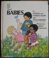 Let's find out about babies