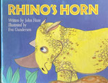 Rhino's Horn　Eva Gunderson