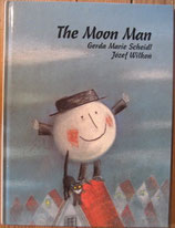 The Moon Man ヨゼフ・ウィルコン/ゲルダ・マリー　マリオンのおつきさま