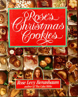 Rose's Christmas Cookies　ローズのクリスマスクッキー