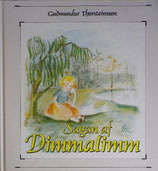 Sagan af Dimmalimm  ディマリムの物語
