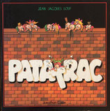 PATATRAC　Jean Jacques Loup　ジャン・ジャック・ルー