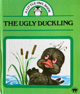 The Ugly Duckling 　A Little Owl Book