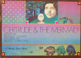 GERTRUDE＆ THE MERMAID　NICOLE CLAVELOUX