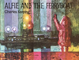 Alfie and the Ferryboat　Charles Keeping　チャールズ・キーピング