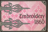 Embroidery 1860