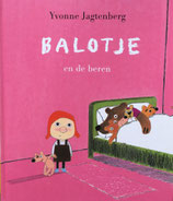 Balotje En De Beren　バローチェとくまくん