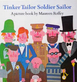 Tinker Tailor Soldier Sailor   モーリーン・ロフィ