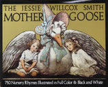 The Jessie Willcox Smith Mother Goose ジェシー・ウィルコックス・スミス