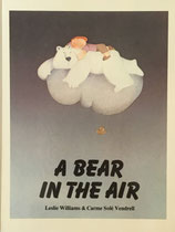 A Bear In The Air   くものくまさん　カルム・ソレ・ヴェンドレル