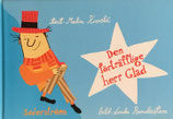 Den förträfflige herr Glad　エクセエント・ミスター・グラッド