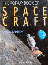 The Pop-up Book of Space Craft