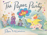 The Paper Party   Don Freeman　ドン・フリーマン