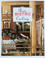 Paris Bistro Cooking　Linda Dannenberg