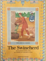 The Swineherd アンデルセン　Dorothee Duntze　ドロテー・ドゥンツェ