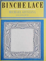 BINCHE LACE   MICHAEL GIUSIANA