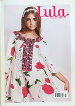 Lula magazine girl of my dream  issue 4