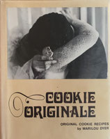 COOKIE ORIGINALE MARILOU DYER