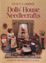 Dolls' House Needlecrafts　Venus A. Dodge