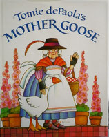 Tomie de Paola's  Mother Goose  トミー・デ・パオラのマザーグース
