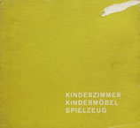 Kinderzimmer Kindermöbel Spielzeug