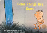 Some Things Are Scary 　ロバート・オズボーン
