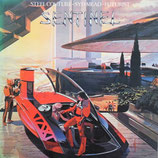 SENTINEL STEEL COUTURE SYD MEAD FUTURIST