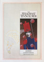 The Steadfast Tin Soldier　Georges Lemoine　アンデルセン