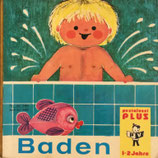 Baden　おふろへ pestalozzi plusシリーズ