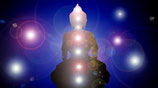 Cursus Aura Chakra Healing deel 3